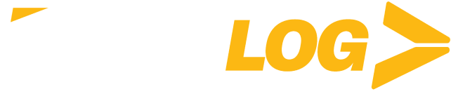 Ícone Log — Logística de precisão
