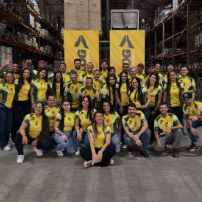 Equipe Ícone Log